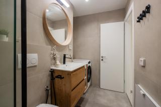 family apartment - 4