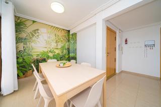 Front Line Apartment Jakarta 2 - El Campello - 7