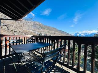 ComeCasa La Magdeleine 2 Bedrooms Apartment - 6