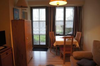 Ferienwohnung Auszeit 511 - Bad Rodach - 5