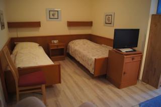 Ferienwohnung Auszeit 511 - Bad Rodach - 1