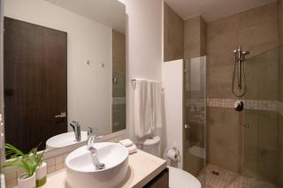 Cozy Apartment - 4