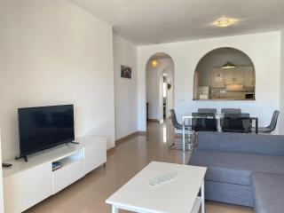 Ferienwohnung für 6 Personen ca 100 qm in Nerja, Andalusien Costa del Sol - 1