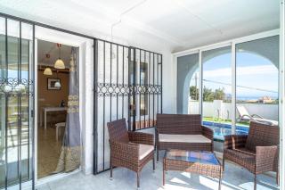 Ferienhaus für 5 Personen ca 100 qm in Nerja, Andalusien Costa del Sol - b63424 - 5