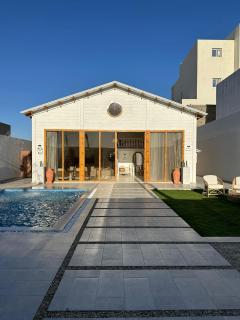 شاليه pali villa - 8