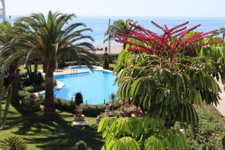 Ferienwohnung für 2 Personen ca 50 qm in Nerja, Andalusien Costa del Sol - Nerja - 9