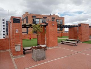 Estudio en el Corazón de Chapinero - Bogotá - 2