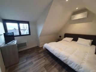 Appartement 2 pièces tout confort, Aux Portes de Colmar - Andolsheim - 1