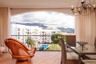 Ferienwohnung für 4 Personen ca 80 qm in Nerja, Andalusien Costa del Sol - Nerja - 9