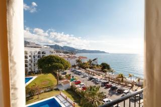 Ferienwohnung für 4 Personen ca 80 qm in Nerja, Andalusien Costa del Sol - Nerja - 7