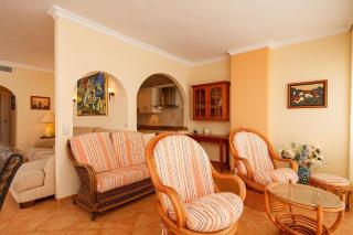 Ferienwohnung für 4 Personen ca 80 qm in Nerja, Andalusien Costa del Sol - Nerja - 6