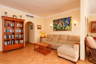 Ferienwohnung für 4 Personen ca 80 qm in Nerja, Andalusien Costa del Sol - Nerja - 5