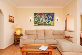 Ferienwohnung für 4 Personen ca 80 qm in Nerja, Andalusien Costa del Sol - Nerja - 1