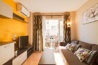 Ferienwohnung für 2 Personen ca 40 qm in Nerja, Andalusien Costa del Sol - Nerja - 0