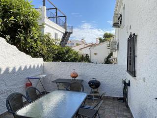 Ferienhaus mit Privatpool für 6 Personen ca 100 qm in Nerja, Andalusien Costa del Sol - Nerja - 7