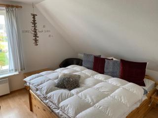 Ferienhaus mit Sauna a & b - Zingst - 4