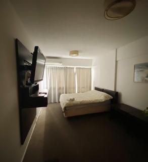 AV STA FE Monoambiente RETIRO/RECOLETA - Buenos Aires - 0