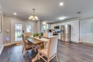 Baton Rouge Home with Private Patio 2 Mi to LSU! - 9