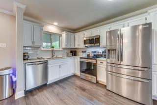 Baton Rouge Home with Private Patio 2 Mi to LSU! - Baton Rouge - 3
