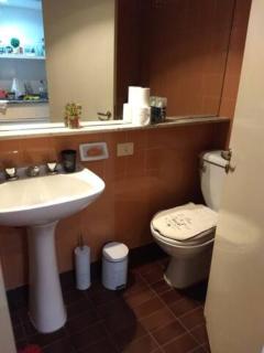 AV STA FE Monoambiente RETIRO/RECOLETA - 9