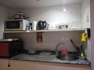 AV STA FE Monoambiente RETIRO/RECOLETA - Buenos Aires - 2