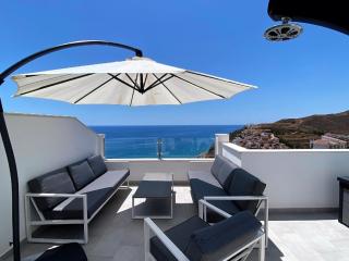 Ferienwohnung für 6 Personen ca 95 qm in Nerja, Andalusien Costa del Sol - Nerja - 8