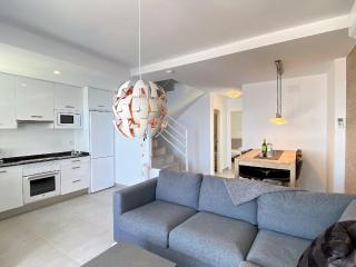 Ferienwohnung für 6 Personen ca 95 qm in Nerja, Andalusien Costa del Sol - Nerja - 2