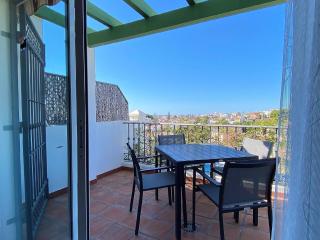 Ferienhaus für 4 Personen ca 80 qm in Nerja, Andalusien Costa del Sol - Nerja - 8