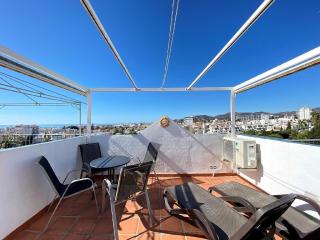 Ferienhaus für 4 Personen ca 80 qm in Nerja, Andalusien Costa del Sol - Nerja - 9