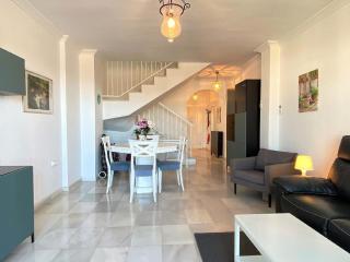 Ferienhaus für 4 Personen ca 80 qm in Nerja, Andalusien Costa del Sol - Nerja - 1