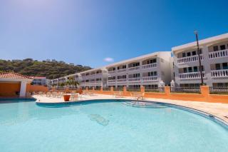 Golden Dream Villas & Studio A/B Pool View - Isabela - 0