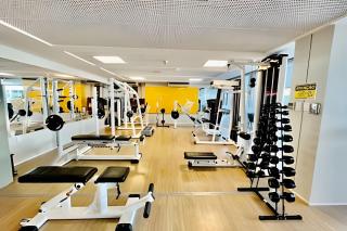 Luxo à beira-mar com Café no Solar Tambaú - 7