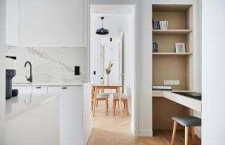 Luxury apartment 1min from Eiffel Tower - París - 1
