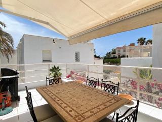 Ferienhaus für 6 Personen ca 130 qm in Nerja, Andalusien Costa del Sol - Nerja - 8