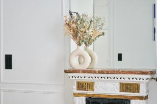 Luxury apartment 1min from Eiffel Tower - París - 5