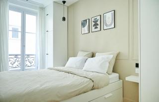 Luxury apartment 1min from Eiffel Tower - 2