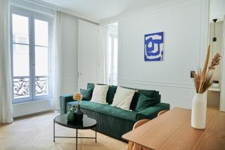 Luxury apartment 1min from Eiffel Tower - París - 8
