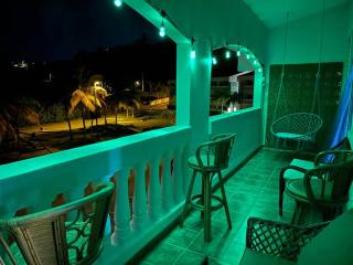 Golden Dream Villas & Studio A/B Pool View - Isabela - 8