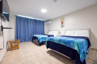 Golden Dream Villas & Studio A/B Pool View - Isabela - 5