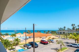 Golden Dream Villas & Studio A/B Pool View - 6