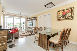 WIFI 200MB | 250m da Praia de Canasvieiras #CANA07 - 0