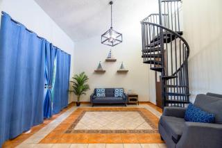 Golden Dream Villas & Studio A/B Pool View - Isabela - 2
