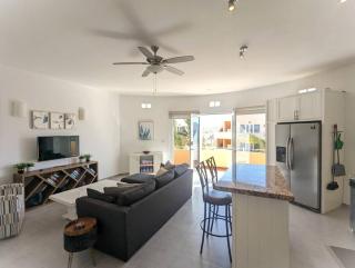 11C-Brand New Top Floor 2BR, 2BD w/ Amazing Views - San Carlos - 5