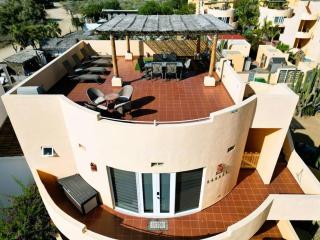 11C-Brand New Top Floor 2BR, 2BD w/ Amazing Views - San Carlos - 1