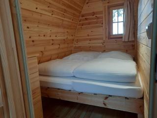 44 Camping Pod - Silberstedt - 7
