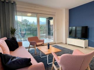 Exklusive Ferienwohnung mit Pool, 60 m vom Meer - 4