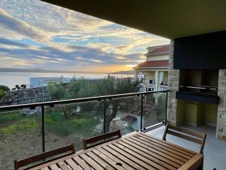 Exklusive Ferienwohnung mit Pool, 60 m vom Meer - 9