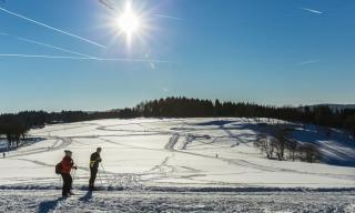 Berghütte Vogtland - 4