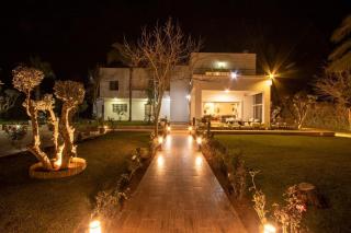 Villa Meriem, Fès - 0