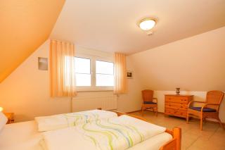 Apfeld Whg2 OG - Borkum - 2